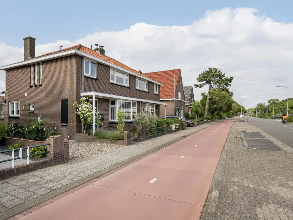 Heulweg 41D, KWINTSHEUL