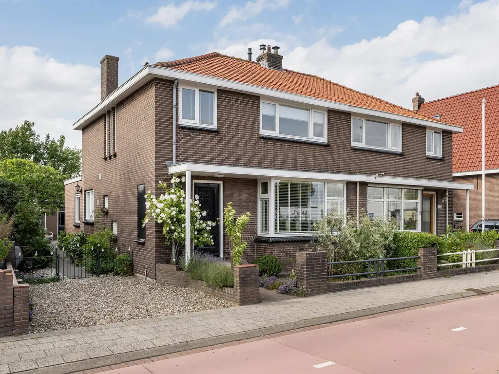 Heulweg 41D, KWINTSHEUL
