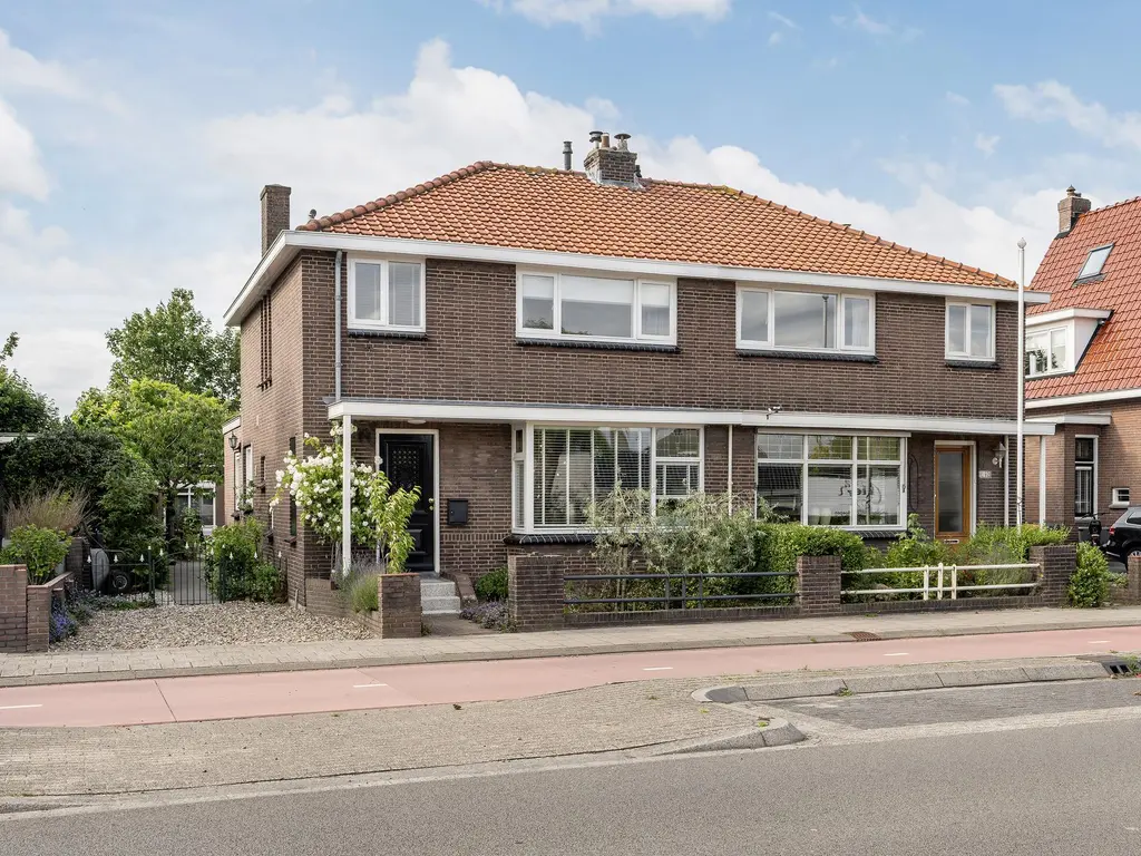 Heulweg 41D, KWINTSHEUL