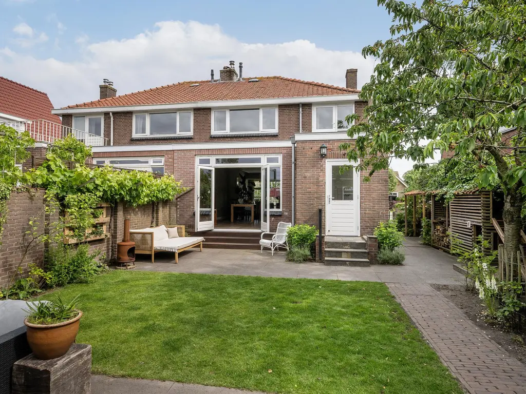 Heulweg 41D, KWINTSHEUL