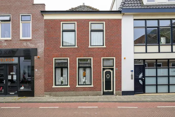 Prins Hendrikstraat 35