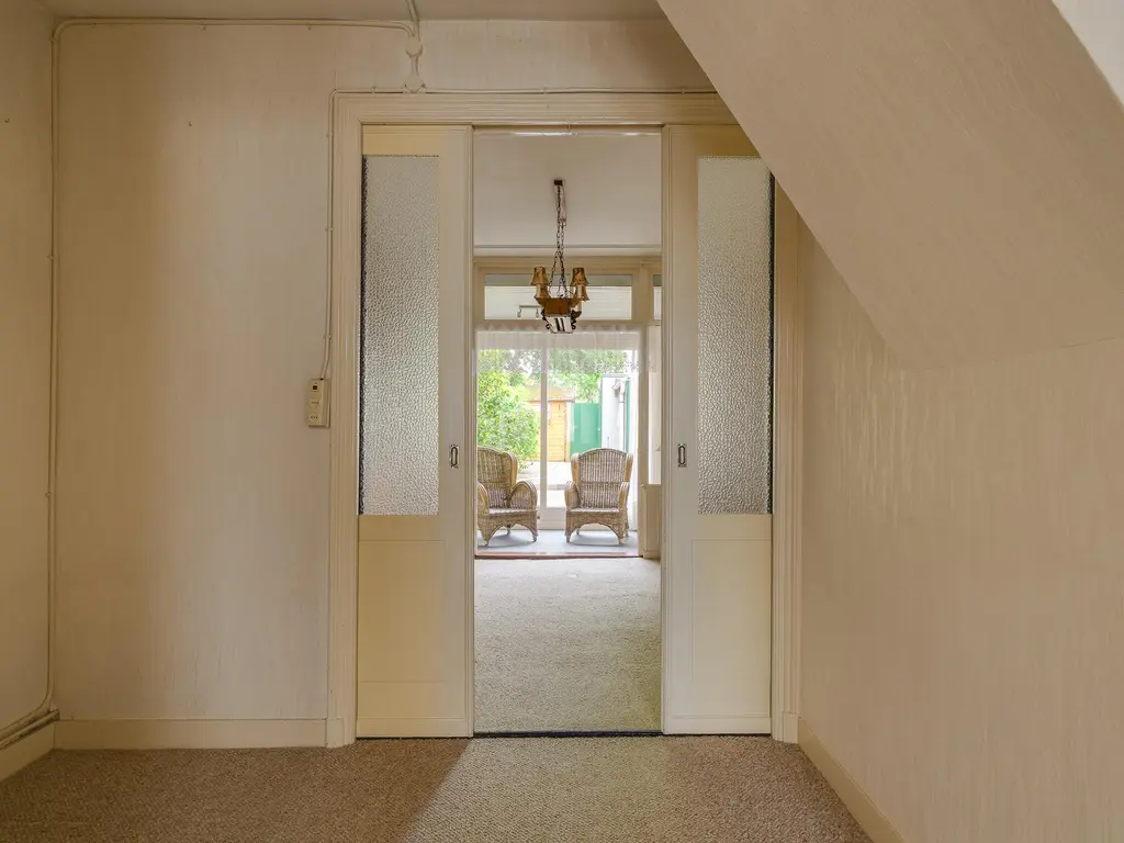 Prins Hendrikstraat 35, NAALDWIJK