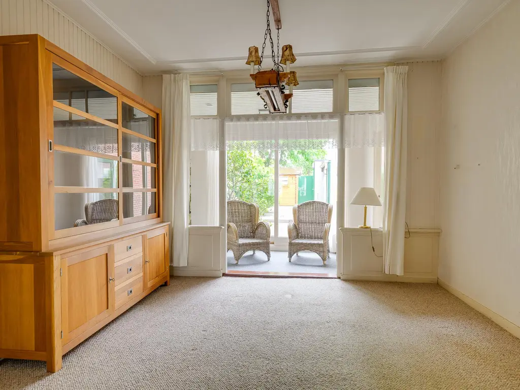 Prins Hendrikstraat 35, NAALDWIJK