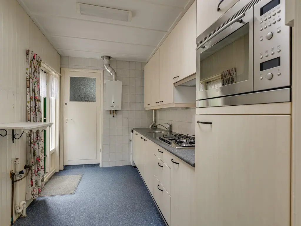 Prins Hendrikstraat 35, NAALDWIJK