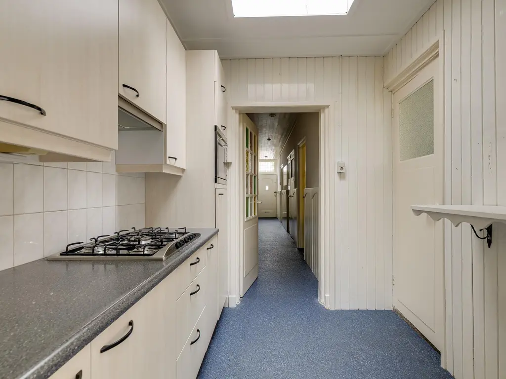 Prins Hendrikstraat 35, NAALDWIJK