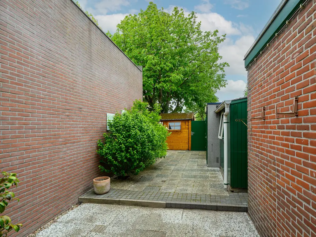 Prins Hendrikstraat 35, NAALDWIJK