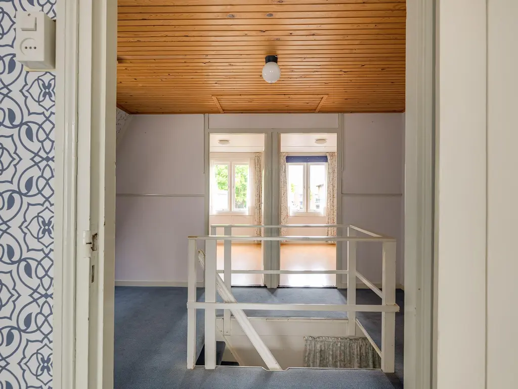 Prins Hendrikstraat 35, NAALDWIJK