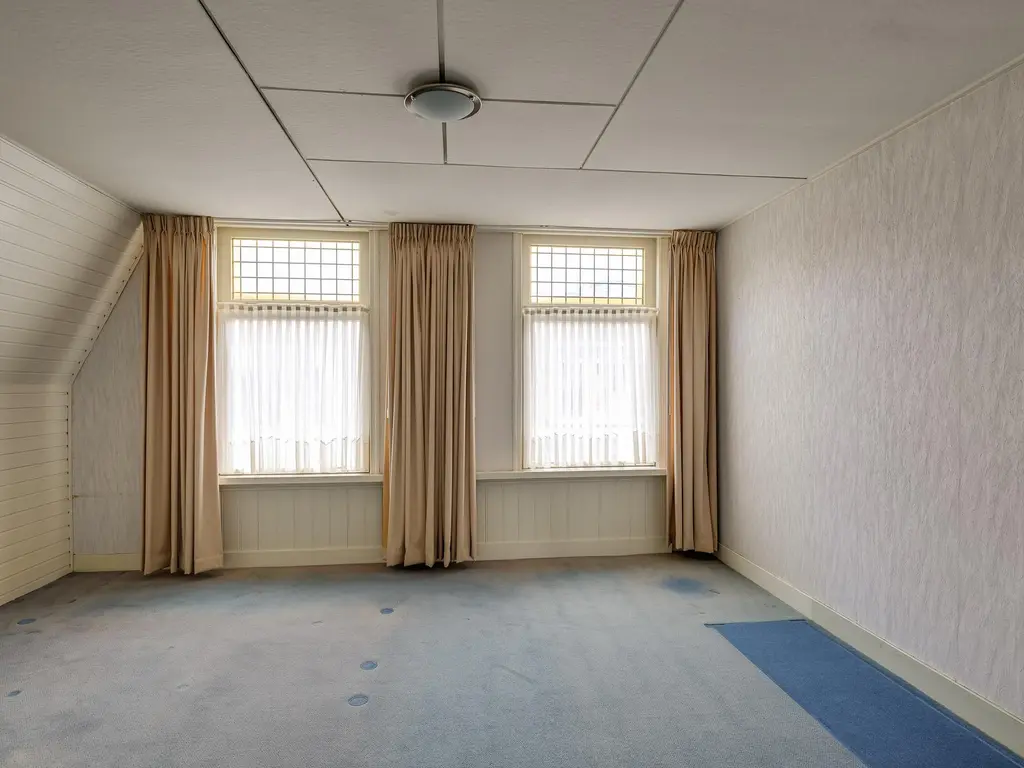 Prins Hendrikstraat 35, NAALDWIJK