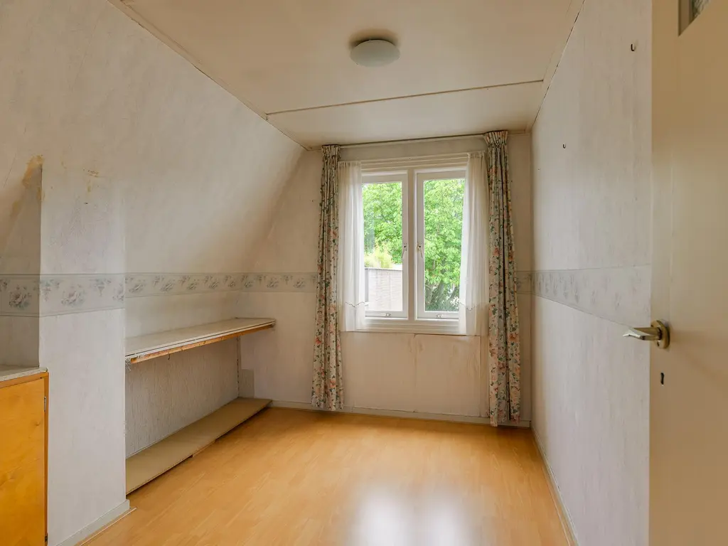 Prins Hendrikstraat 35, NAALDWIJK