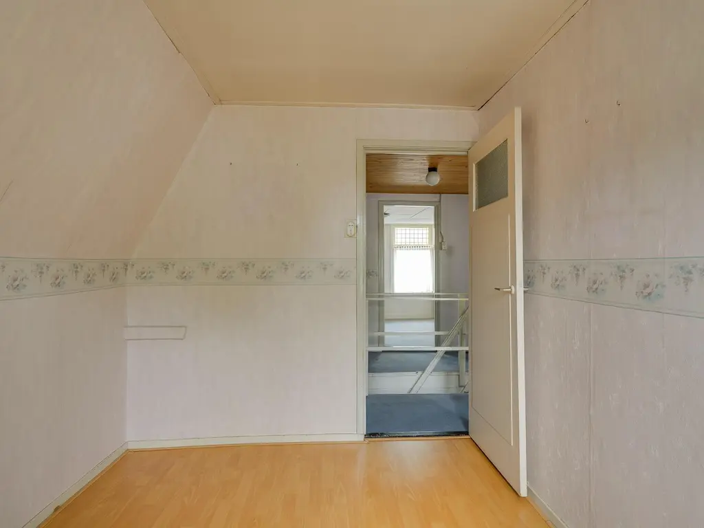 Prins Hendrikstraat 35, NAALDWIJK