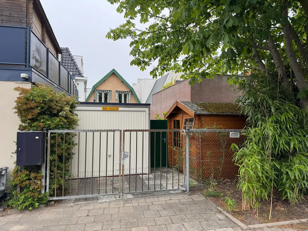 Prins Hendrikstraat 35, NAALDWIJK