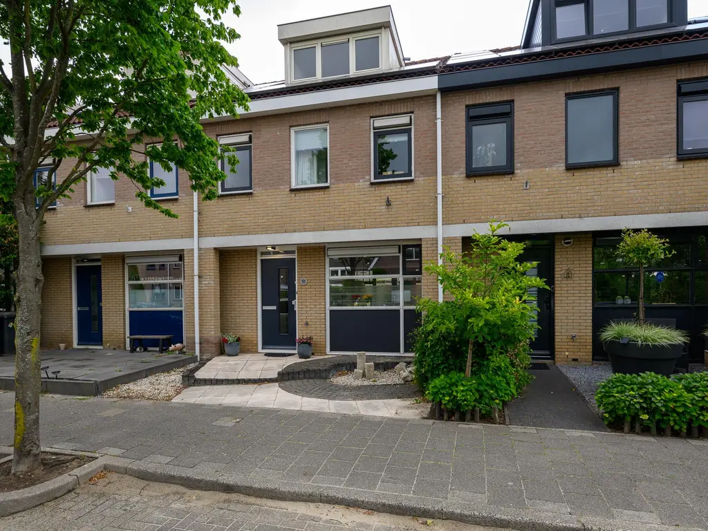 De Noorderhoek 10, POELDIJK