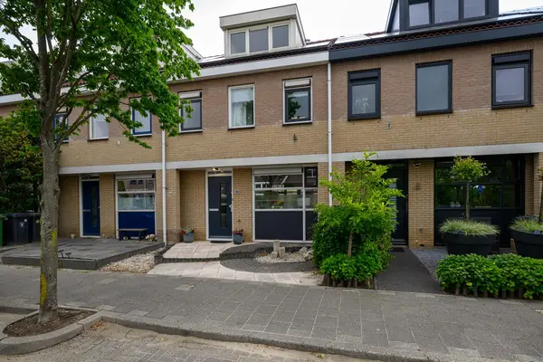 De Noorderhoek 10