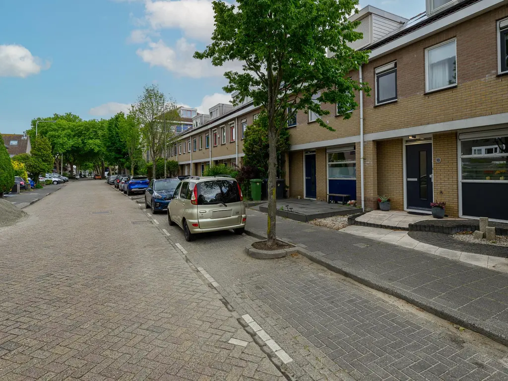 De Noorderhoek 10, POELDIJK