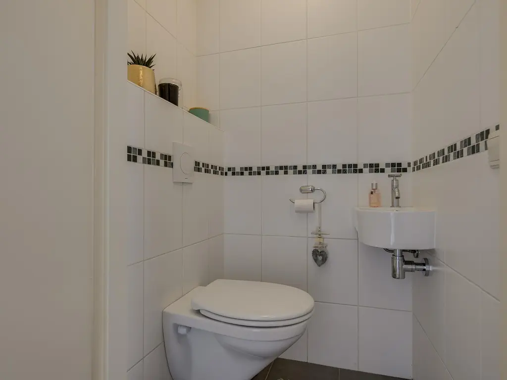 De Noorderhoek 10, POELDIJK