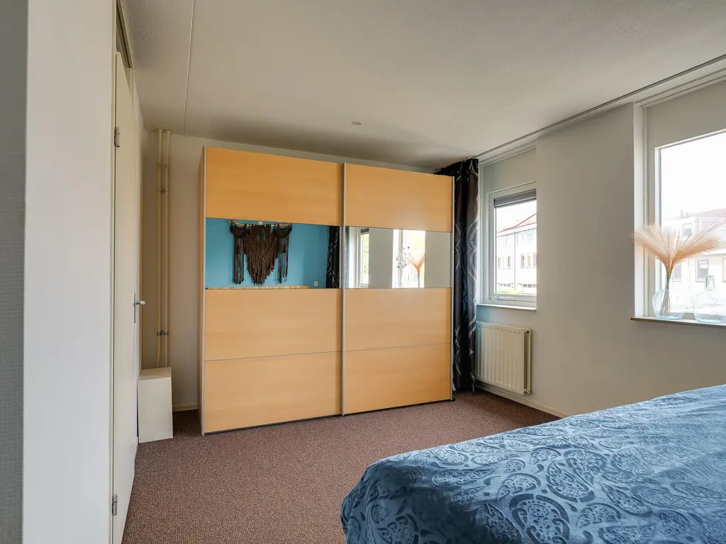 De Noorderhoek 10, POELDIJK
