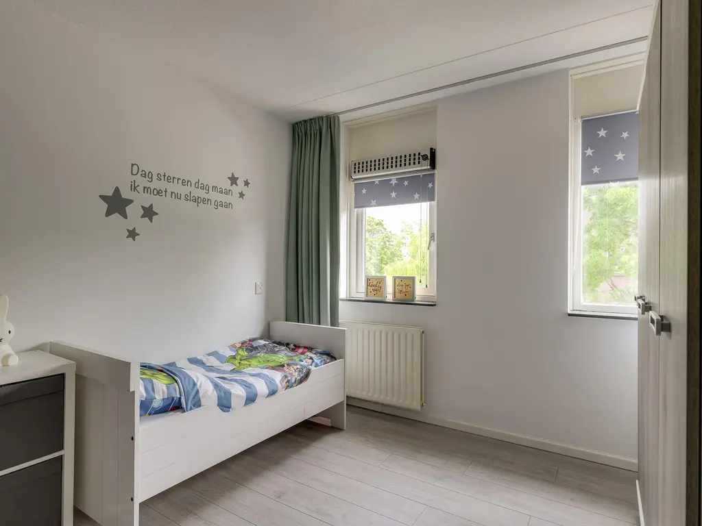 De Noorderhoek 10, POELDIJK