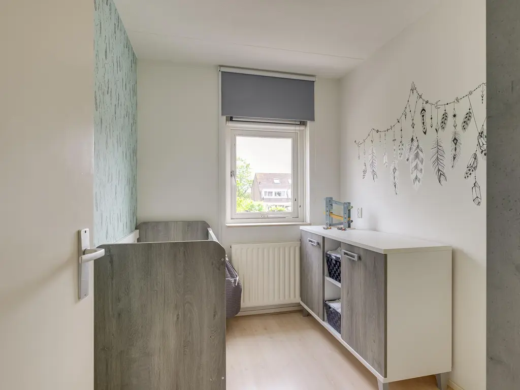 De Noorderhoek 10, POELDIJK