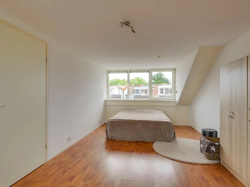 De Noorderhoek 10, POELDIJK
