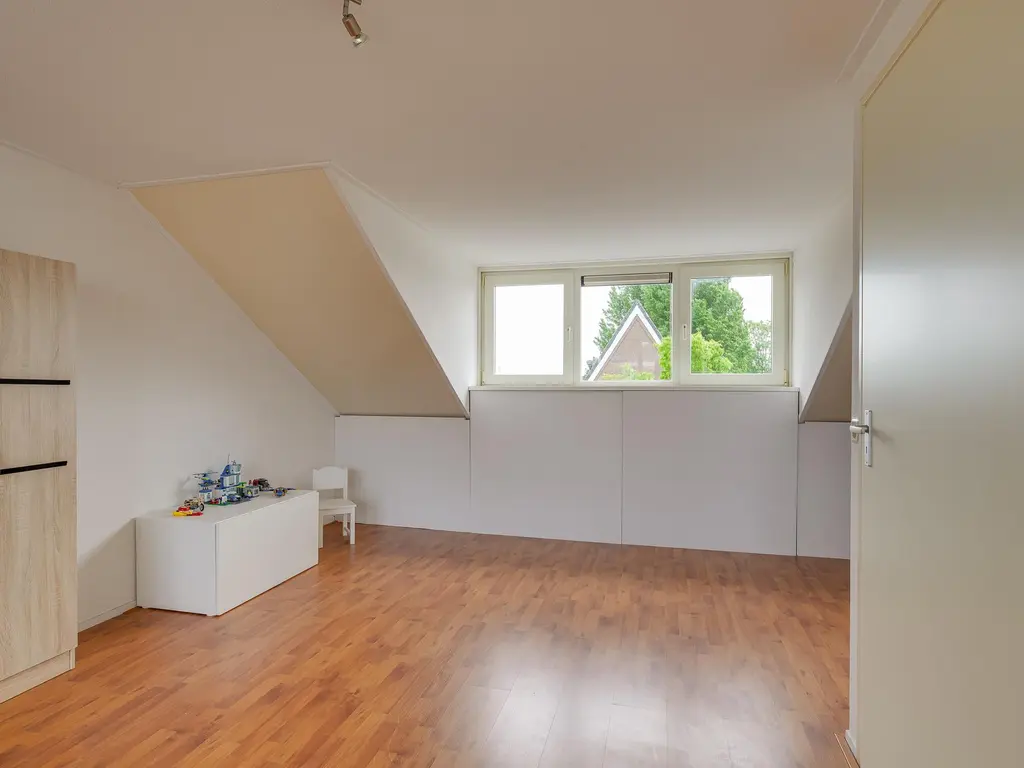 De Noorderhoek 10, POELDIJK