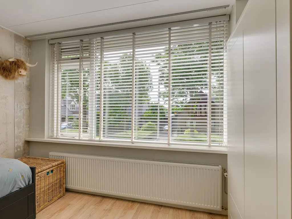 Johan van Oldenbarneveldtstraat 17, HONSELERSDIJK