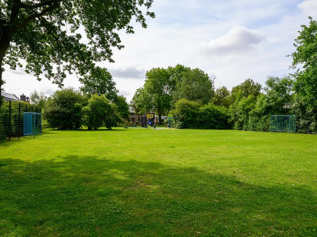 Johan van Oldenbarneveldtstraat 17, HONSELERSDIJK