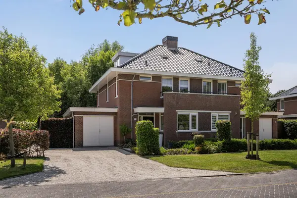 Hoevelaan 5