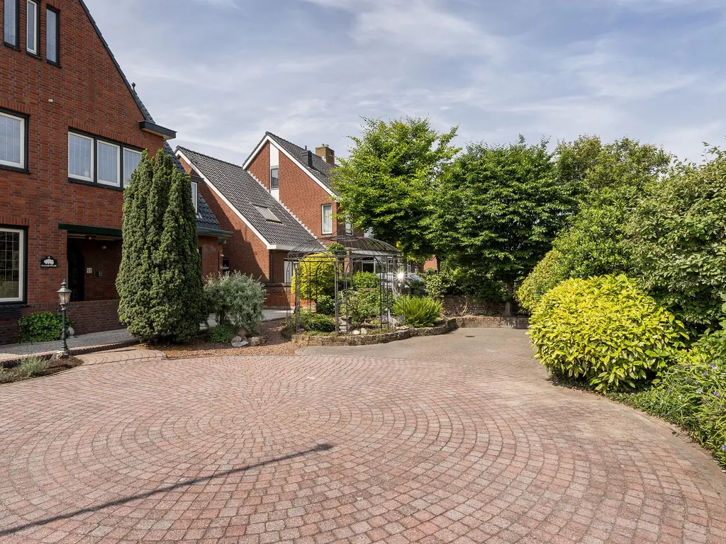 Emmastraat 91, MONSTER