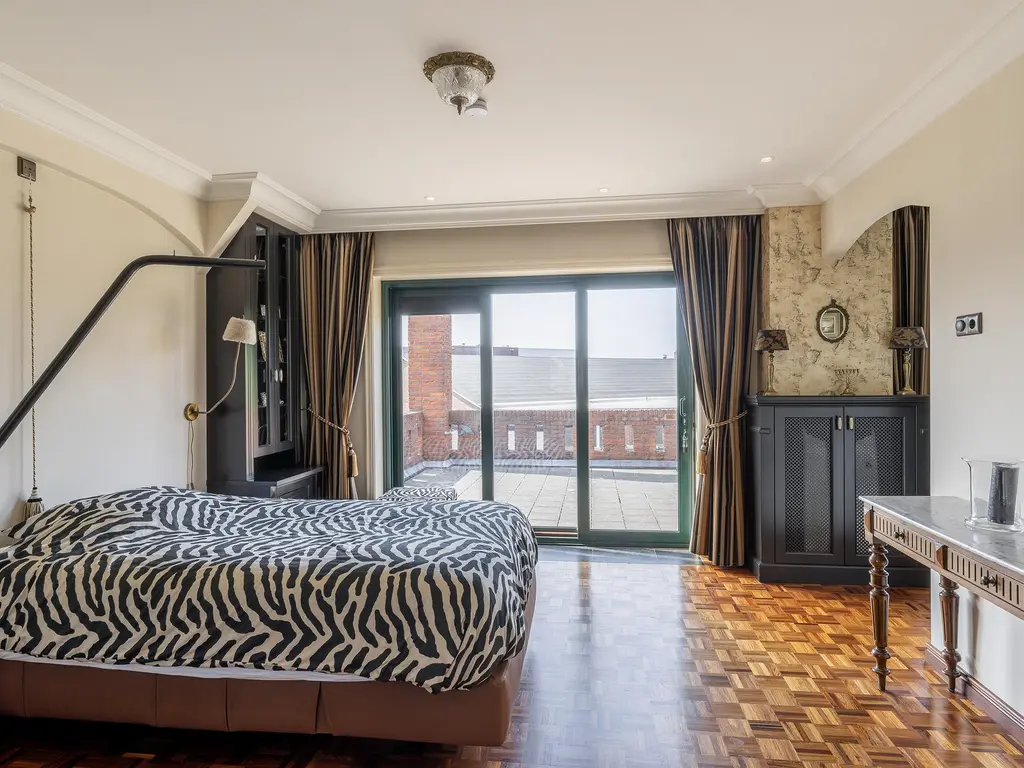 Emmastraat 91, MONSTER