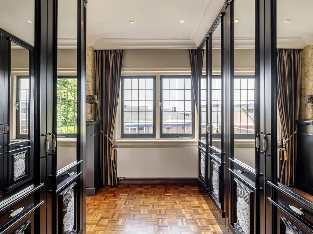 Emmastraat 91, MONSTER