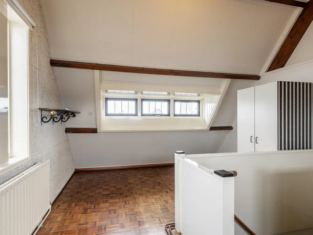 Emmastraat 91, MONSTER