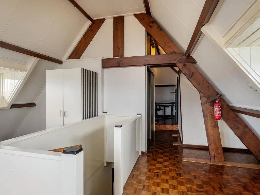 Emmastraat 91, MONSTER