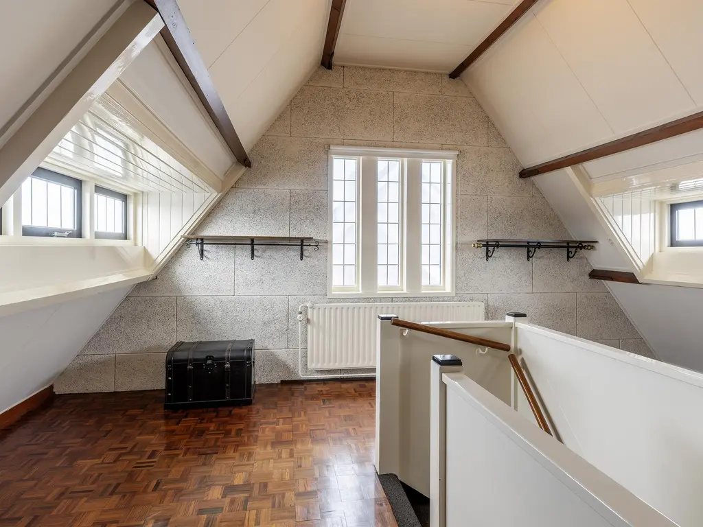 Emmastraat 91, MONSTER
