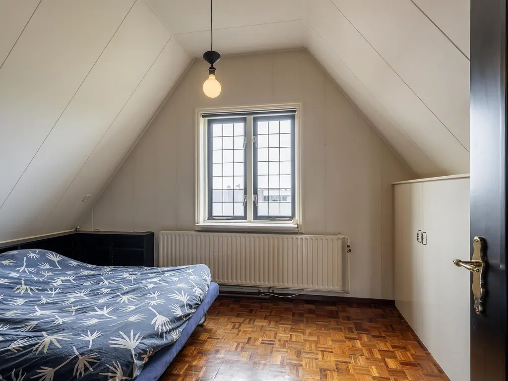 Emmastraat 91, MONSTER