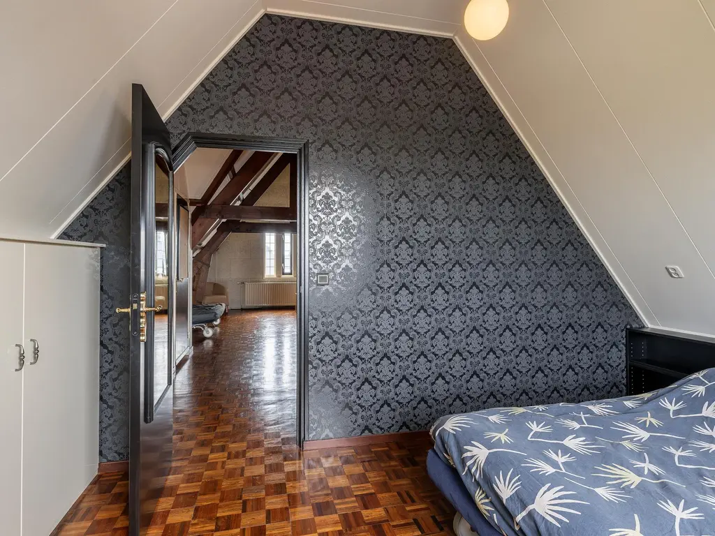 Emmastraat 91, MONSTER