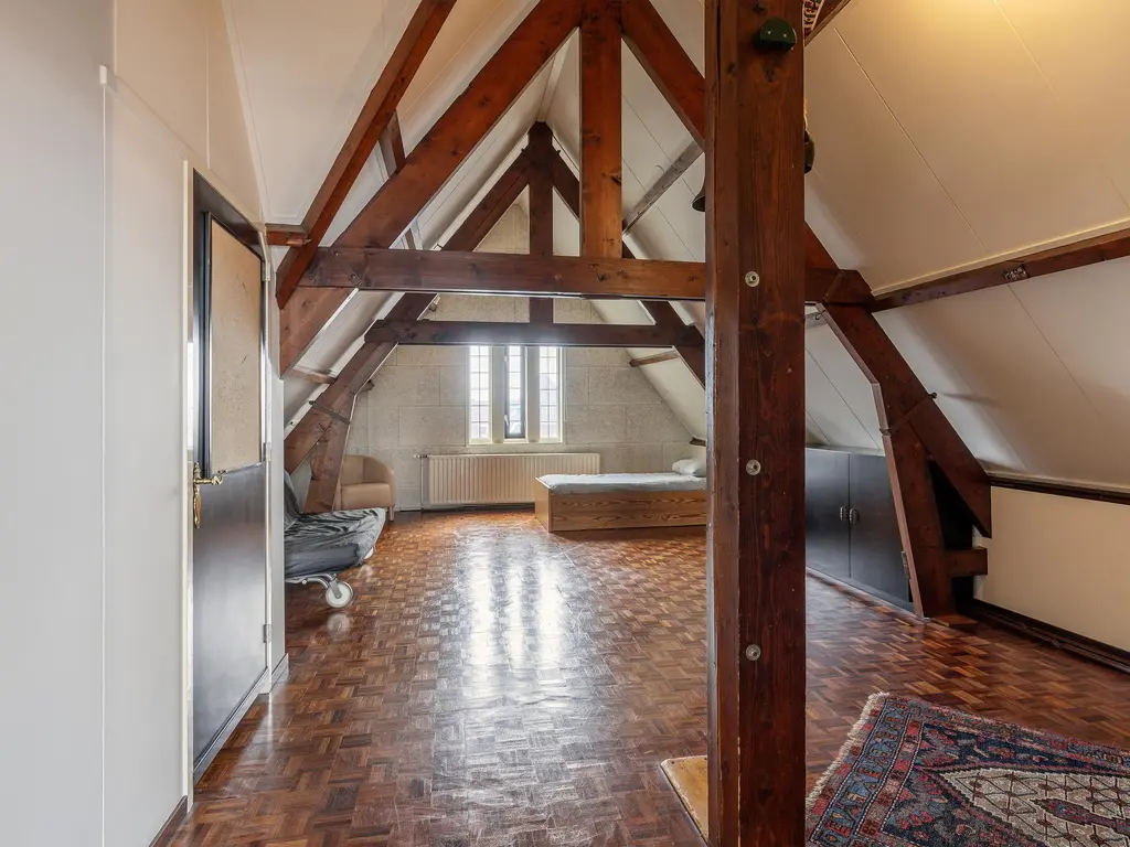 Emmastraat 91, MONSTER