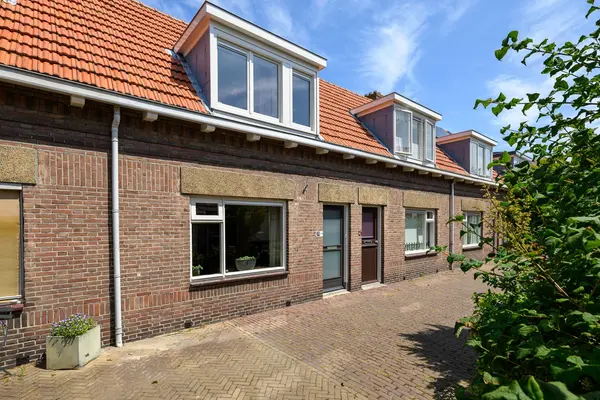 Bloemenstraat 23