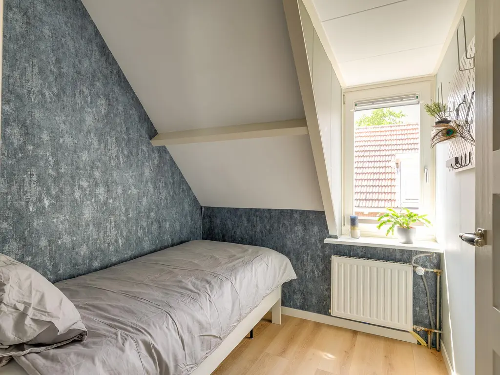 Bloemenstraat 23, POELDIJK