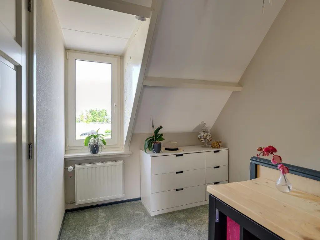 Bloemenstraat 23, POELDIJK