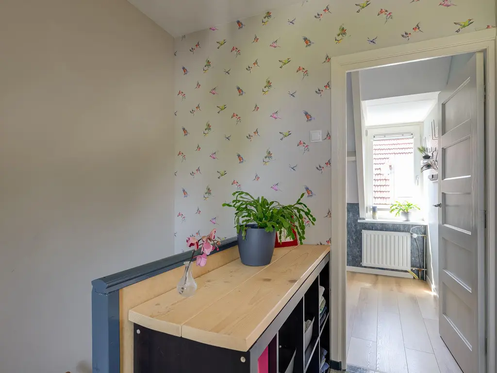 Bloemenstraat 23, POELDIJK