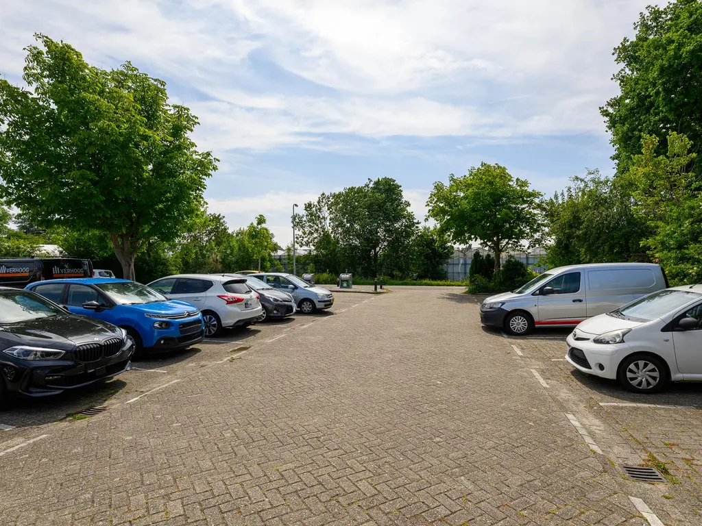 Bloemenstraat 23, POELDIJK