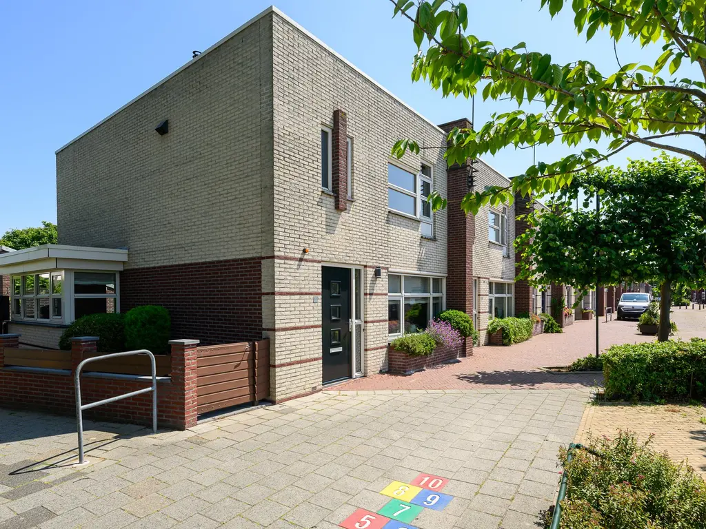 Jan Olierookstraat 65, POELDIJK