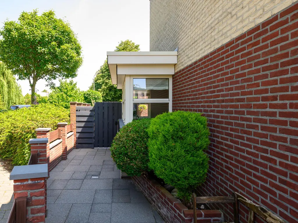 Jan Olierookstraat 65, POELDIJK