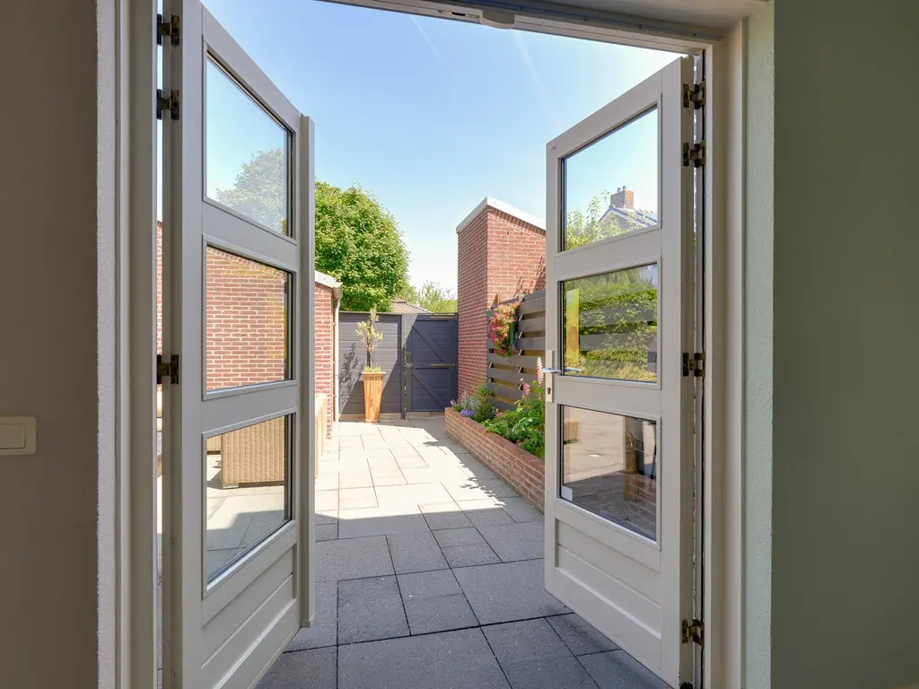 Jan Olierookstraat 65, POELDIJK