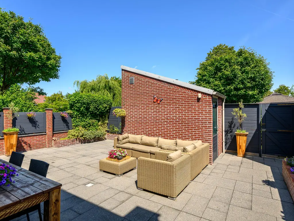 Jan Olierookstraat 65, POELDIJK