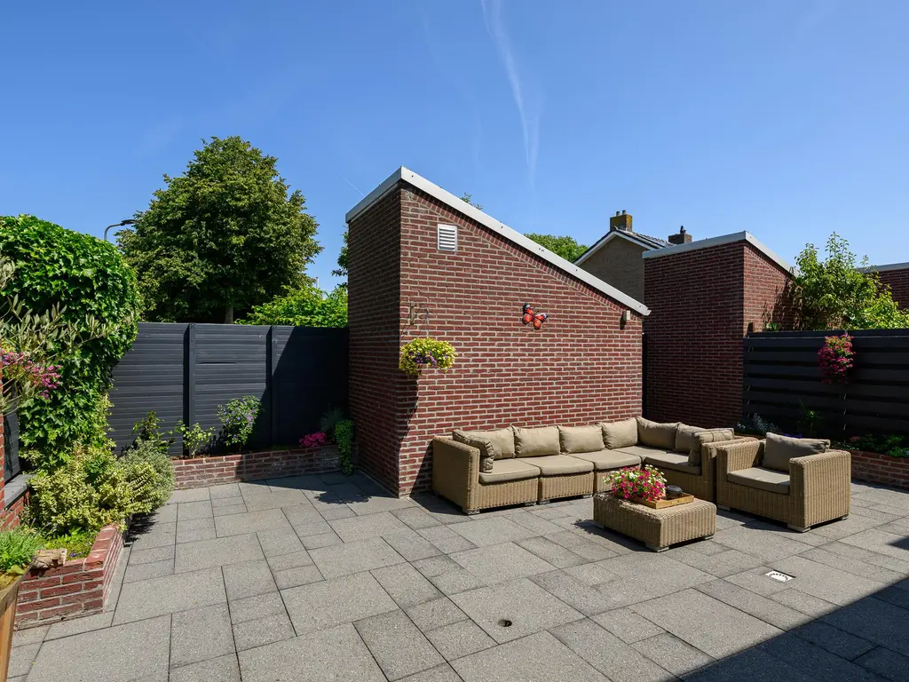 Jan Olierookstraat 65, POELDIJK