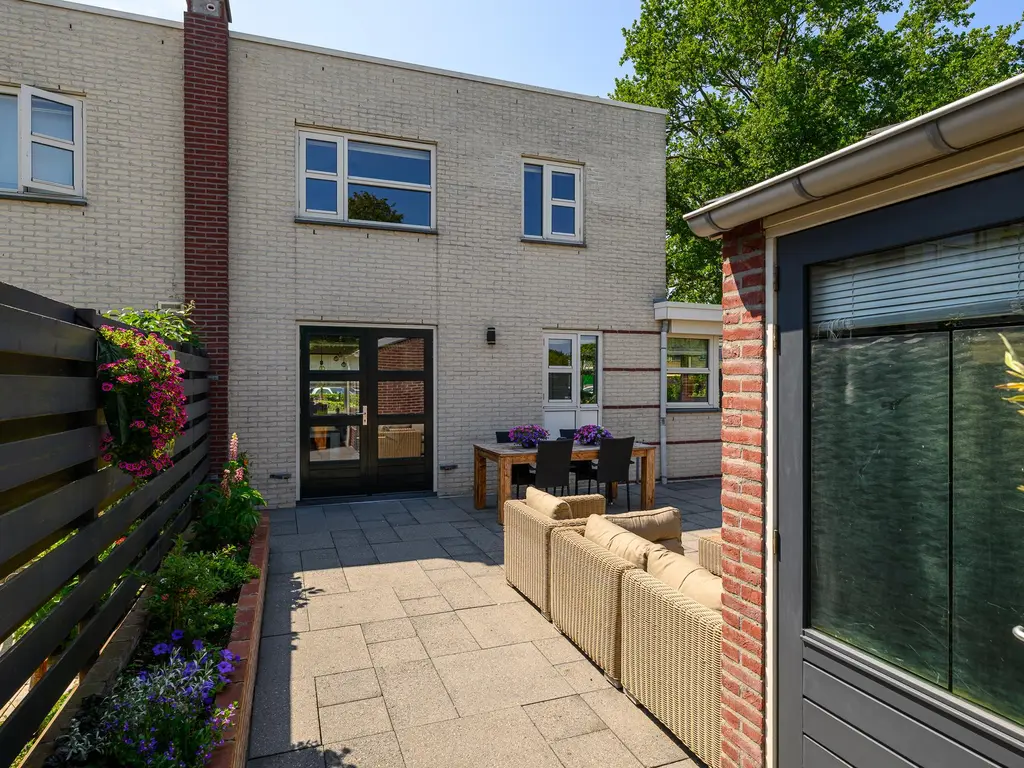 Jan Olierookstraat 65, POELDIJK