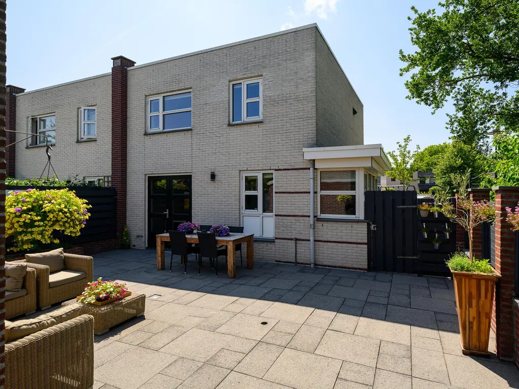 Jan Olierookstraat 65, POELDIJK