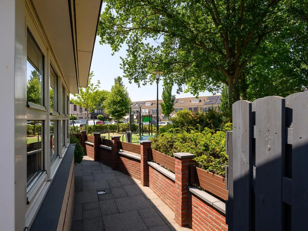 Jan Olierookstraat 65, POELDIJK