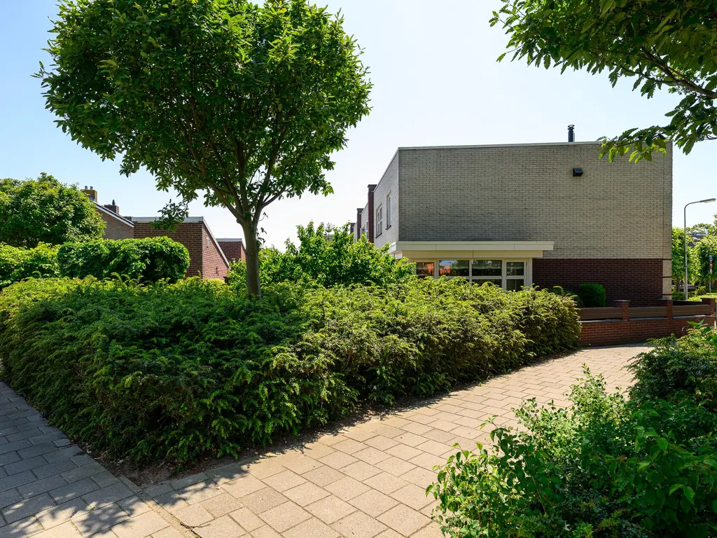 Jan Olierookstraat 65, POELDIJK